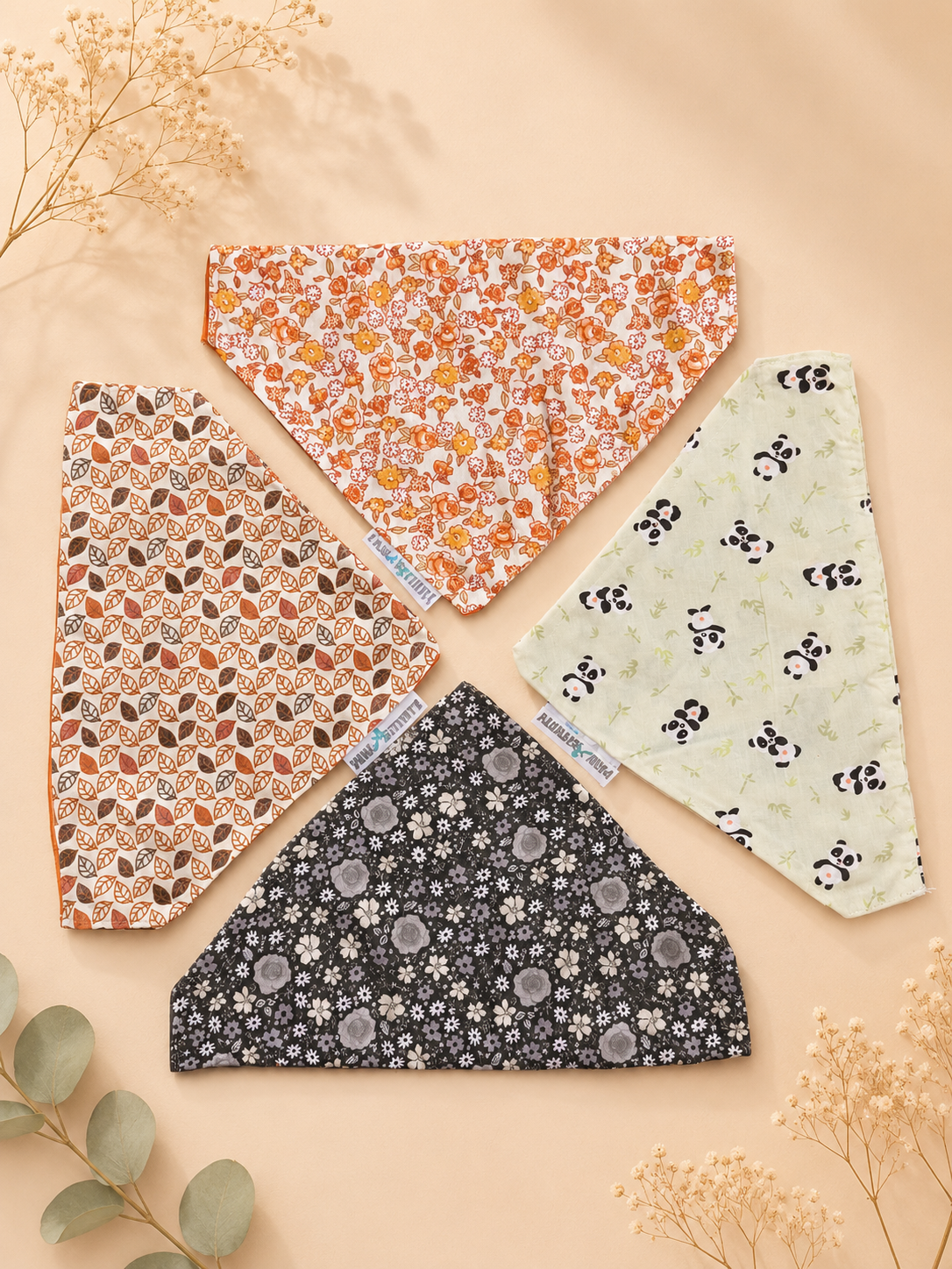 Large bandana